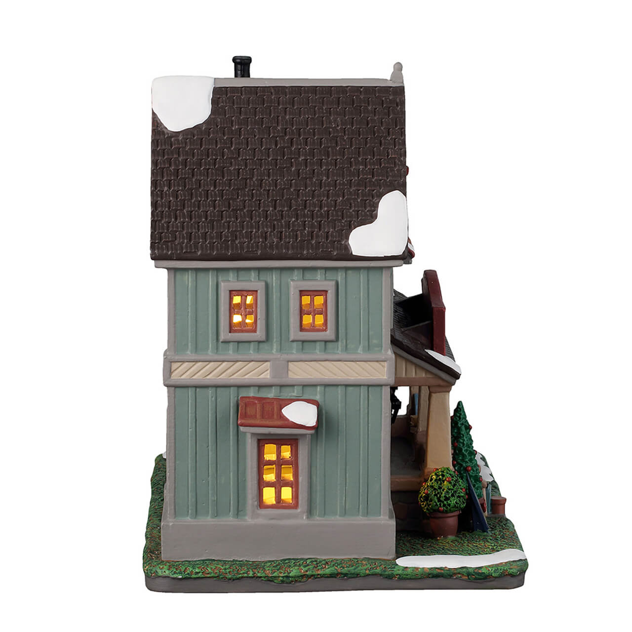 LEMAX Waddleton's Bed & Breakfast #55335